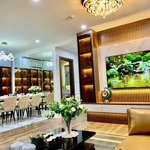 bán nhanh căn 4 ngủ, view sông hồng cầu vĩnh tuy, giá thương lượng mạnh lh 0968 602 202