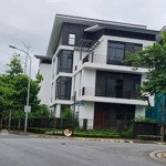 sốc: biệt thự hà đô charm villas dt 236m giá tốt nhất thị trường 145tr/m2. quỹ căn mới nhất t12