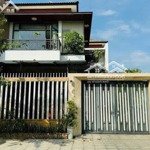 bán căn biệt thự mới sổ hồng riêng kđt an bình tân nha trang chỉ 9,3 tỷ 180m2(9x20) giá tốt