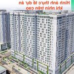 bán căn 4pn penhouse "đẹp nhất"sân vườn, view land mark 81 tại urban green (đối diện vạn phúc city)