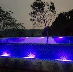 mua đất tặng homestay 4600m2 thôn muỗi-yên bài-ba vì-hn