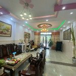 nhà ở kdt phước long b nha trang, 100m2 4 tầng hướng đông bắc sổ hoàn công giá 5ty8