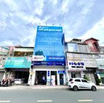 ngộp bank bán gấp nhà mặt tiền vĩnh viễn, quận 10 - dt 9x25m - hầm 6 tầng - giá 41 tỷ