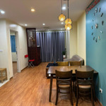 cho thuê căn hộ full đồ chung cư đồng phát parkview, 76m2, 2pn