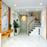 cần sang gấp căn nhà đẹp giúp chủ ở đường trịnh quang nghị, bình chánh, 80m2, sổ hồng riêng.