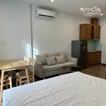 cho thuê căn studio full đồ, đệm lò xo, nội thất mới tại vinhomes ocean park, căn sẵn vào ở ngay