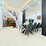 khương trung , thanh xuân 35m 5 tầng 6 tỷ full nội thất , ở ngay