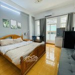 trống phòng studio full nội thất ngay ngã 6 phù đổng (hình thật - giá thật)