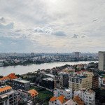 thuê căn hộ hoàng anh river view q2, (162m2, 4pn full giá 27tr lầu cao view sông trực diện thoáng