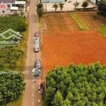 đất mt cmt8 đất đỏ - 700m2 - gần nhà xưởng - cách kcn 1.5km