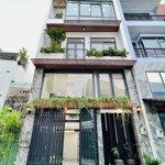 cô 6 kẹt tiền bán nhà lý chính thắng p8 q3. 64,96m2 giá 3tỷ38 gần bờ kè hoàngsa. đang cho thuê 24tr