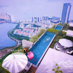 sky villa icon 40 view biển hạ long. đối diện bãi tắm đẳng cấp - khác biệt