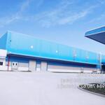 Cho thuê kho - xưởng. DT từ: 1000m2, 1500m2, 2000m2,... đến 150.000m2 tại Yên Mỹ, Hưng Yên