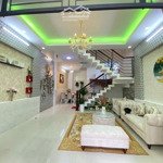 gần trường phan chu trinh-nhà mới-tặng nội thất-60m2-3tầng-ngang 5,3m-thống nhất p16 gv-chỉ 5tỷ7tl