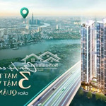 the emerald 68 viên ngọc lục bảo 3 mặt view sông liền kề thủ đức của cotecons tt 10% ký hdmb