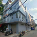 cho thuê nhà đường lương thế vinh (vov), nam từ liêm. dt 65m2, 4 tầng lô góc ô tô đỗ cửa. giá 25tr