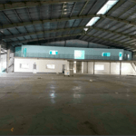 Cho Thuê 3.900m2 Kho Xưởng Ngoài KCN Mỹ Phước Bến Cát BD DT Đất 8.300m2