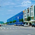 bán shophouse kinh doanh mặt tiền đường 33m nguyễn phước lan nối dài