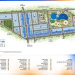 bán đất nền dự án tấn đức central park, 22tr/m2, diện tích 100m2 ở phổ yên, thái nguyên