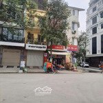 chính chủ cho thuê 3 tầng nhà phố yên xá