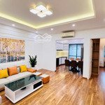 chính chủ cần cho thuê căn hộ 2 ngủ chung cư golden west, full nội thất, lh : 0968937647 vũ