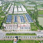 gia đình chúng tôi có biệt thự 200m2 cần bán tại kdt thanh hà cienco 5, hà đông - hà nội