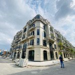 chính chủ cho thuê căn góc dự án royal river city 80 hạ lý, hải phòng