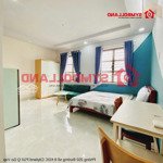 cho thuê nhà trọ full nội thất 30m2 chỉ 6 triệu tại cityland park hills p10 gò vấp