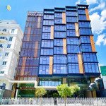 cho thuê văn phòng six8 building phan đình giót, tân bình giá tốt, uy tín nhất 2024 (50 - 2000m2)