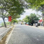 lô góc kkt vân phong, full đất đô thị. view sông, gần biển, đường rộng. 166.3 m giá 5 tỷ.