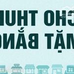 cho thuê gấp tầng lững & lầu một nằm trong kdc: phú mỹ-vạn phát hưng,p.phú mỹ,q.7.dt: 200 m