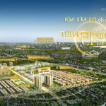 căn 3 phòng ngủ 117.7m2 tầng 8 glow - masteri grand view - the global city giá gốc chính chủ đầu tư