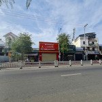 cho thuê mặt bằng kinh doanh 342m2, đường 30/4, vũng tàu, mặt tiền đẹp mở showroom, shop