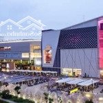 bán nhà khu vip đường bờ bao tân thắng, 50m ra aeon mall, diện tích 4mx15m, 4 lầu mới, cao cấp