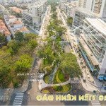 shophouse garden plaza sở hữu lâu dài ngay đại lộ tôn dật tiên có sẵn hợp đồng thuê lâu dài vay 0ls