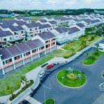 shophouse kinh doanh mọi ngành nghề 6x20