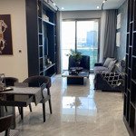 cho thuê cc midtown phú mỹ hưng, 82m2, 2pn, 2wc, nội thất đầy đủ giá 22tr/tháng