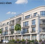 bán shophouse tại trần phú, hạ long, quảng ninh, giá cực chất, 75 m2