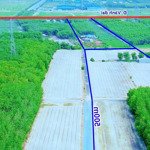 bán đất 228m2, 66m2 thổ cư 730 triệu tại minh thành, chơn thành, bình phước