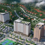 bán căn hộ siêu hot irista hill sapa, giá thỏa thuận, 45.5 m2 tại đường điện biên phủ