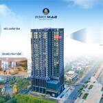 CẮT LỖ 500TR căn VIP, căn góc SAM Towers Đà Nẵng view trọn sông Hàn