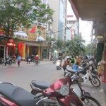 chính chủ cho thuê nhà 2 tầng phố chùa láng, 60m2 x 2 tầng. gần vincom nguyễn chí thanh