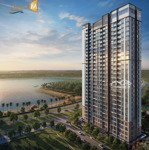 chính chủ cho thuê căn 2pn +1 chung cư masteri waterfront