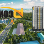 giỏ hàng 2pn chỉ 2.2 tỷ hỗ trợ vay 80% ra sổ khi bàn giao tại bcons avenue