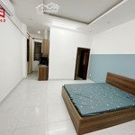 trống sẵn studio full nội thất ngay an khánh quận 2