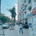 Bán SHOPHOUSE-DREAMLAND Xuân La 113 m 6 tầng MT 5 m 57 Tỷ Bắc Từ Liêm