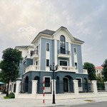 siêu phẩm đơn lập góc view quảng trường ktown & vườn hoa, căn san hô 1-10, 432m. chỉ 92 tỷ