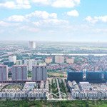 20.6 tỷ có ngay 90m2, sử dụng 406m2, town 5 view trường tiểu học siêu thoáng mát, 0968096506 alo