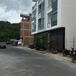 lô thương mại acc ngô văn sở vĩnh hoà nha trang chỉ 3 tỷ 120tr