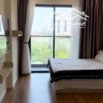 cần nhượng lại căn hộ studio tại trinity tower, 145 hồ mễ trì, quận nam từ liêm